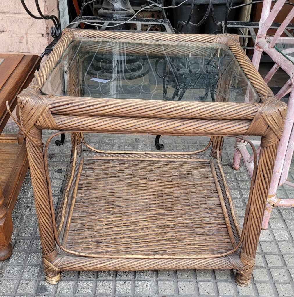 52 x 52 x 50 alto