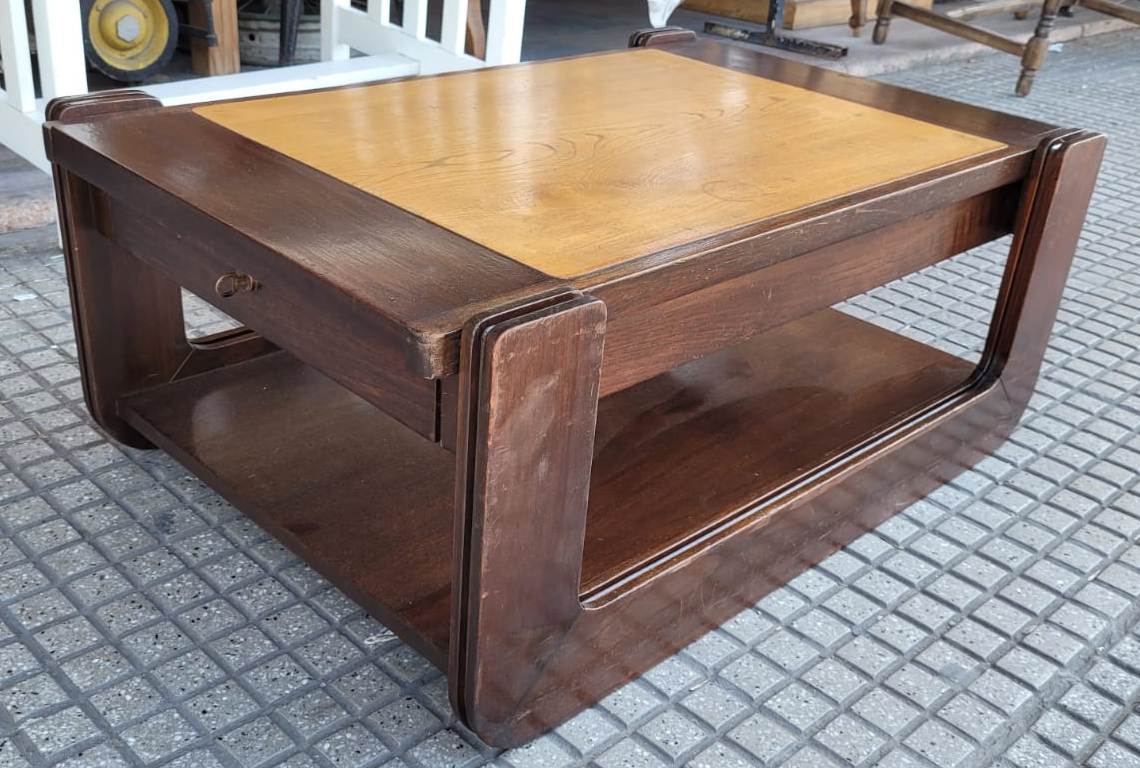 90 x 60 x 36 alto con cajon