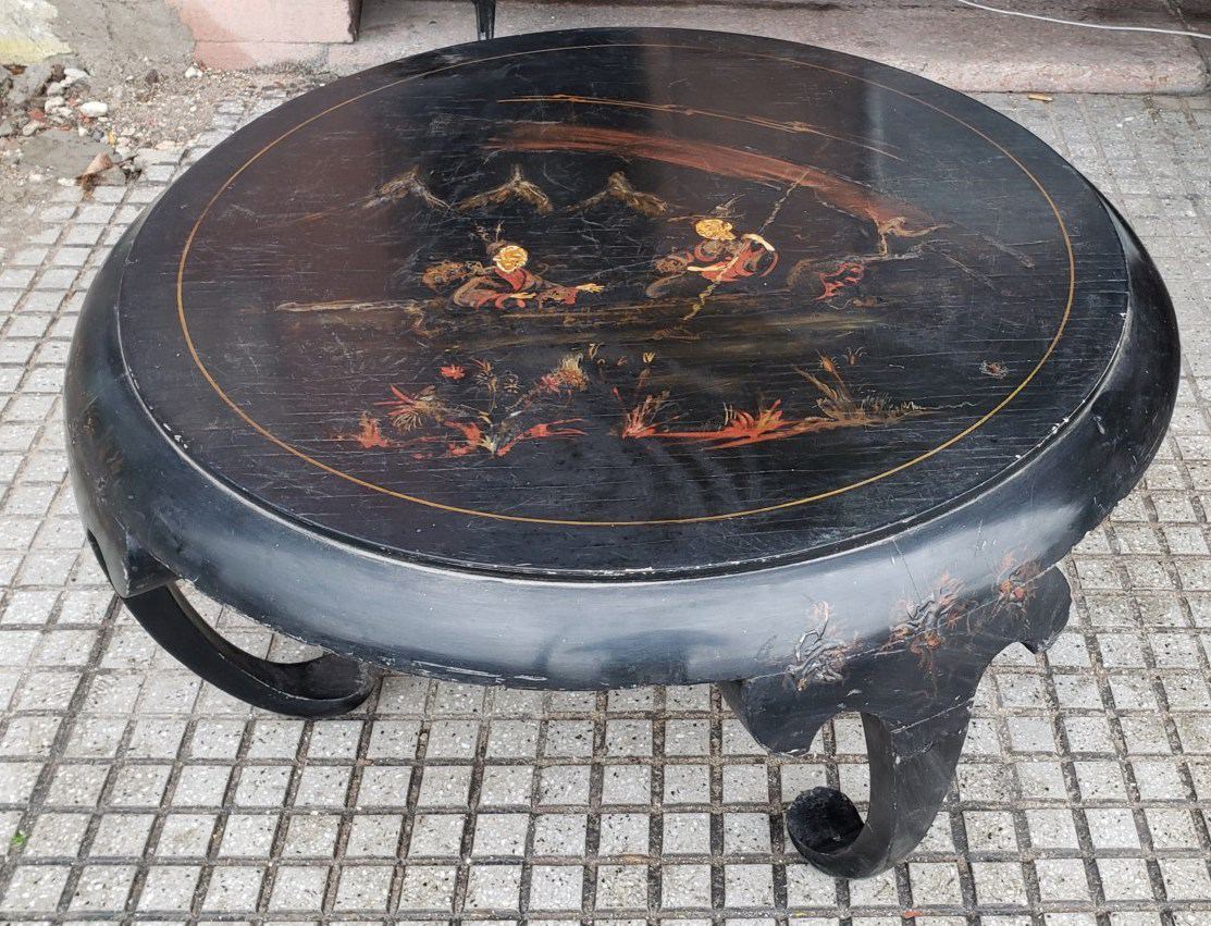 Oriental 88 x 40