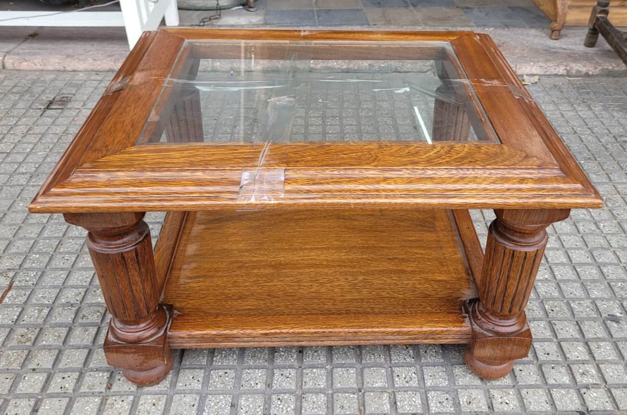 Roble 70 x 60 x 42
