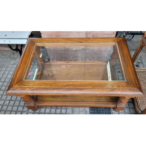 Roble 0,84 x 55 x 42 alto