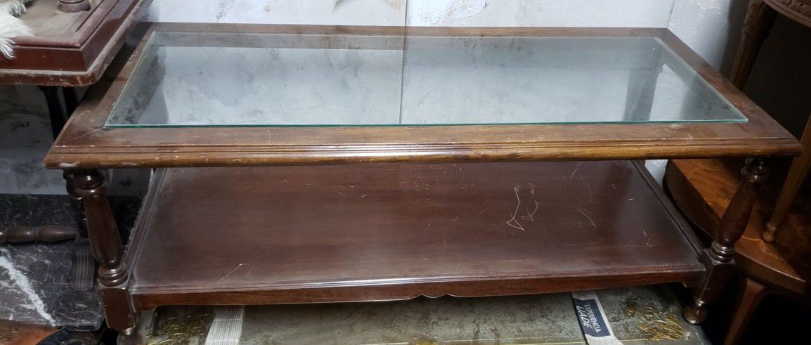 Roble 1,15 x 50 x 47 alto