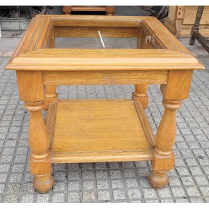 Roble 50 x 50 x 50