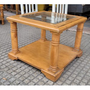 Roble 55 x 55 x 45 altoa