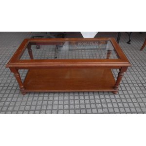 Roble vidrio