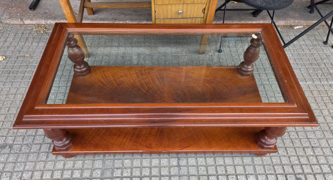 Vidrio 1,20 x 65x 48 alto
