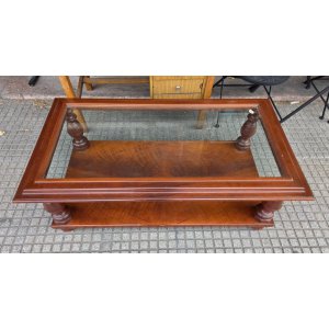 Vidrio 1,20 x 65x 48 alto