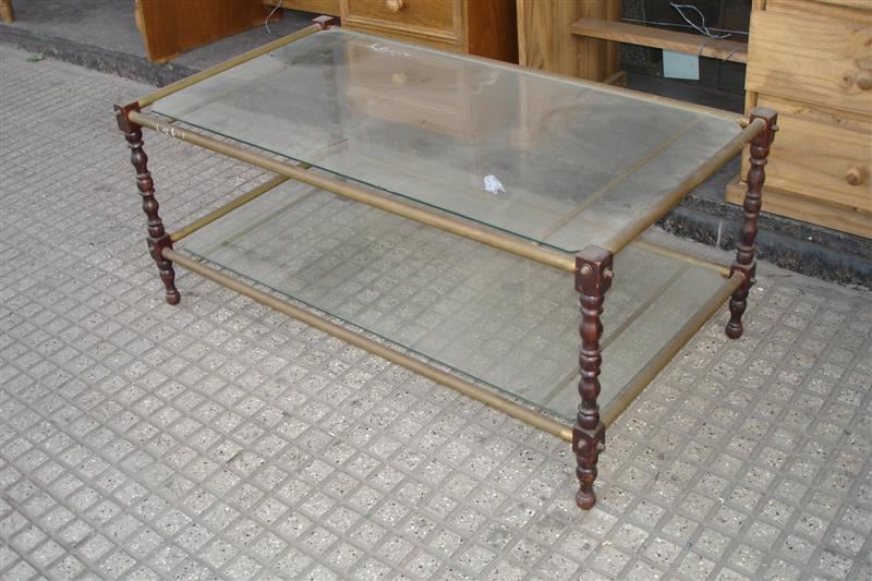 Vidrio 1.00 x 52 x 42 alto