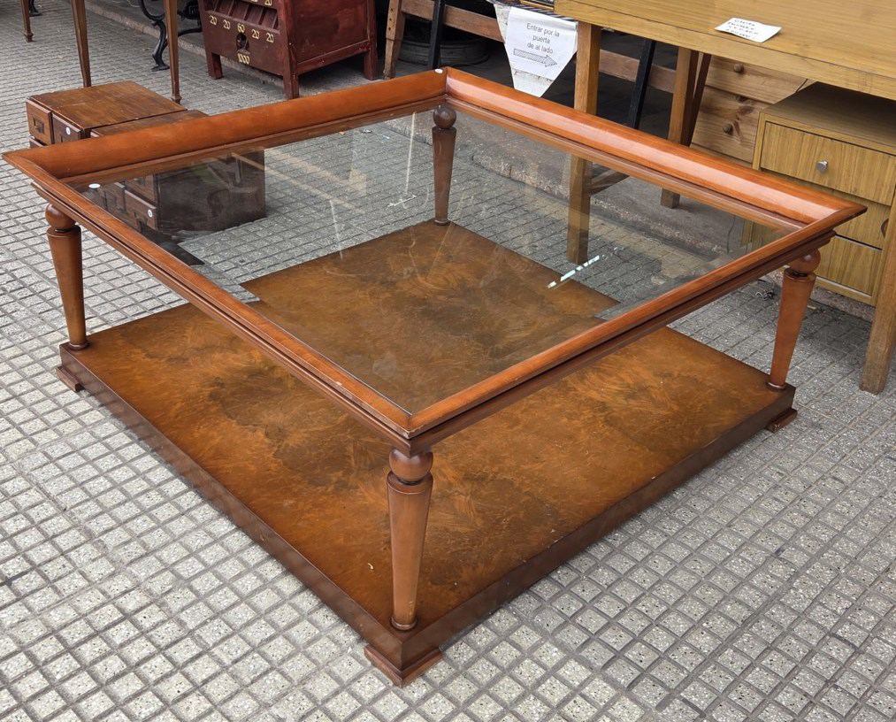 Grande 1,20 x 1,20 x 52 alto