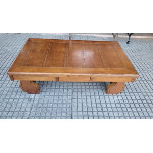 Grande 1,20 x 70 x 34 alto con 2 cajones
