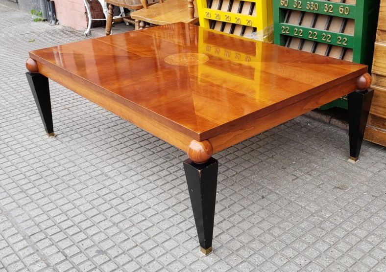 Grande 1,30 x 90 x 44 alto ethan allen