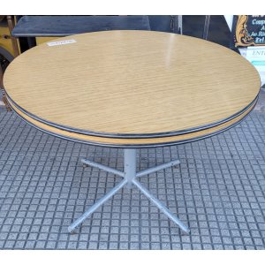 Mesas tapa formica