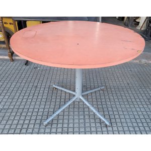 Mesas tapa formica