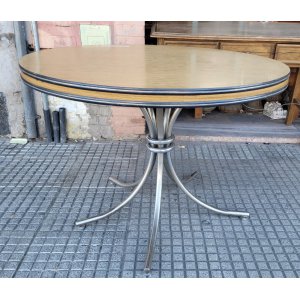 Mesas tapa formica