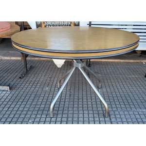 Mesas tapa formica