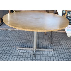 Mesas tapa formica