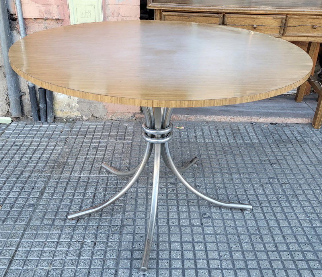 Mesas tapa formica