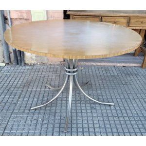 Mesas tapa formica