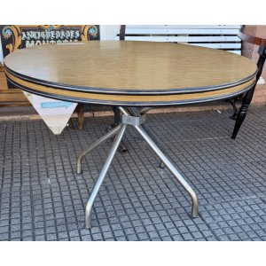 Mesas tapa formica
