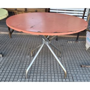 Mesas tapa formica