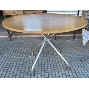Mesas tapa formica