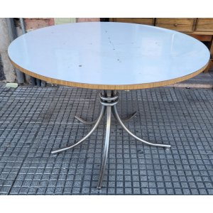 Mesas tapa formica