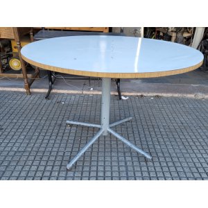 Mesas tapa formica
