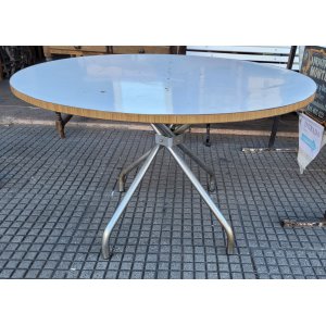Mesas tapa formica