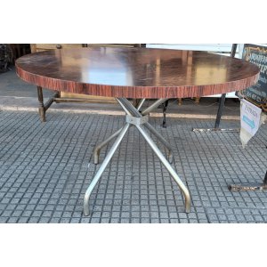 Mesas tapa formica