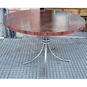 Mesas tapa formica