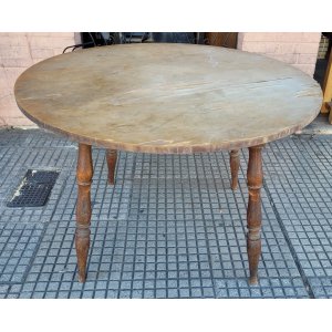 Mesas tapa formica