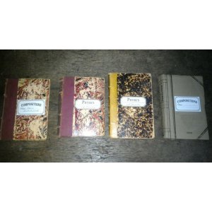 Articulos de escritorio