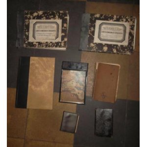 Articulos de escritorio