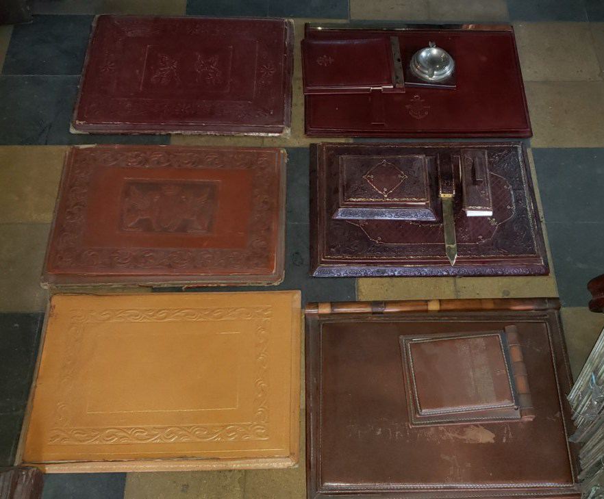 Articulos de escritorio