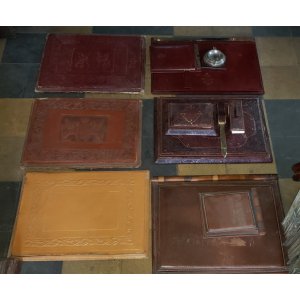 Articulos de escritorio