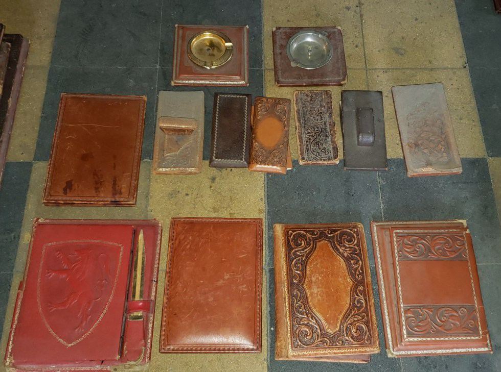 Articulos de escritorio