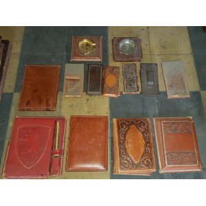 Articulos de escritorio