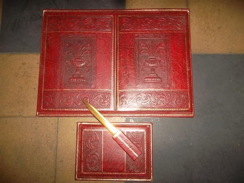 Articulos de escritorio