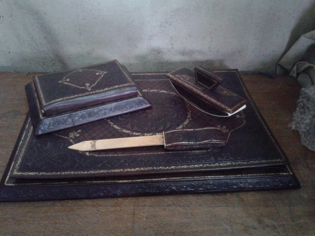 Articulos de escritorio