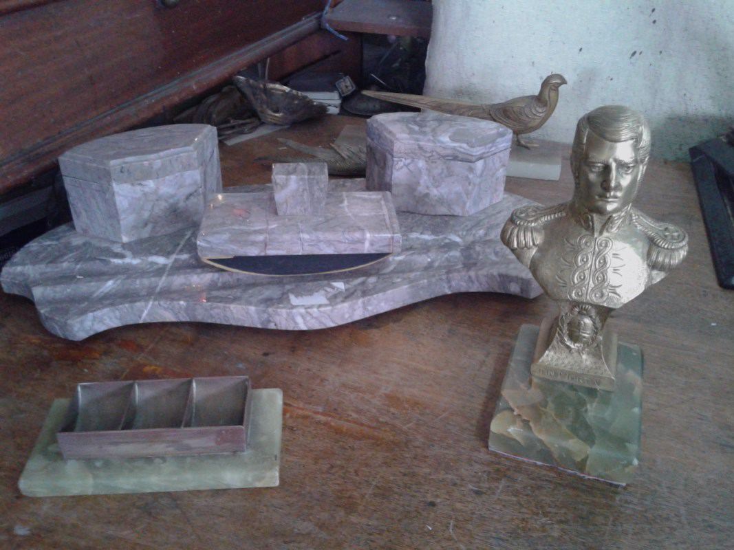 Articulos de escritorio