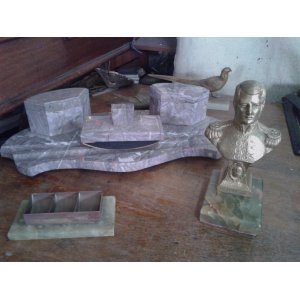 Articulos de escritorio