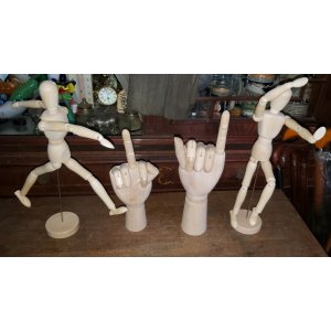 Articulos de escritorio