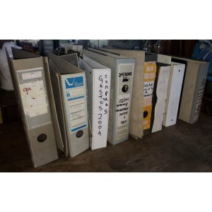 Articulos de escritorio
