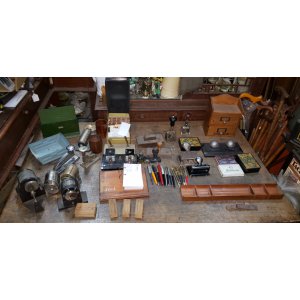 Articulos de escritorio