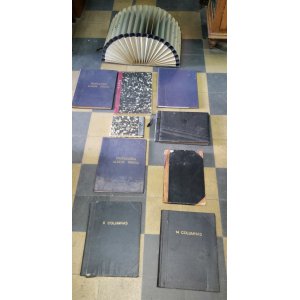 Articulos de escritorio