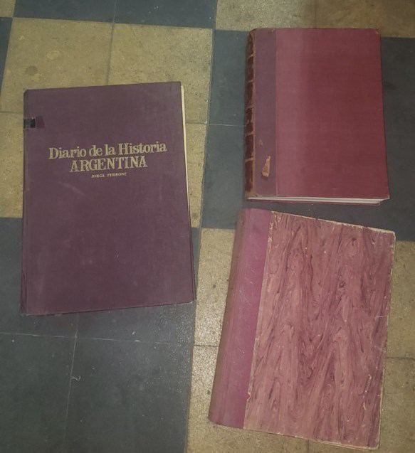 Articulos de escritorio
