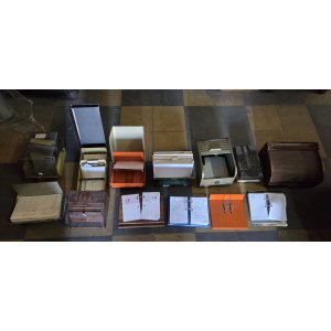 Articulos de escritorio