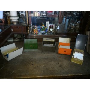 Articulos de escritorio