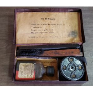 Articulos de escritorio