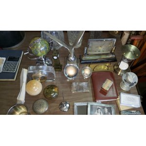 Articulos de escritorio